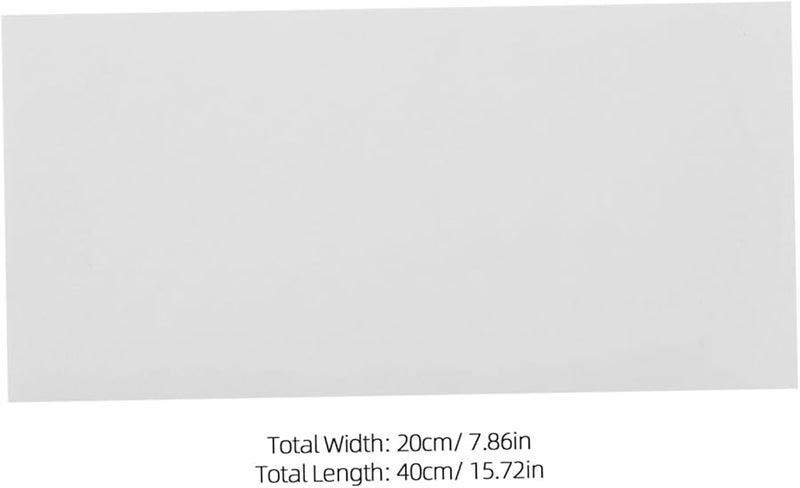 100 قطعة من المناشف البيضاء الناعمة القابلة للتخلص للضيوف للمطبخ والحمام وحفلات الزفاف والمناسبات - Image 2